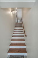 Shop Guest Space Stairs