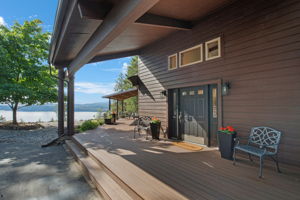 Front Door Views!