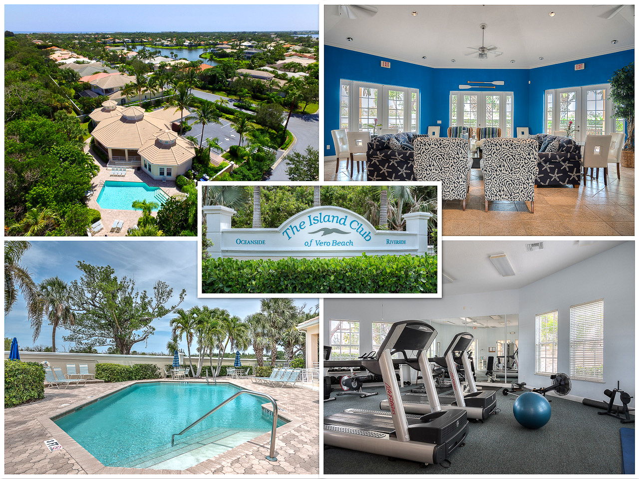 1388 W Island Club Square, Vero Beach, FL 32963 Daisy Burns Photography