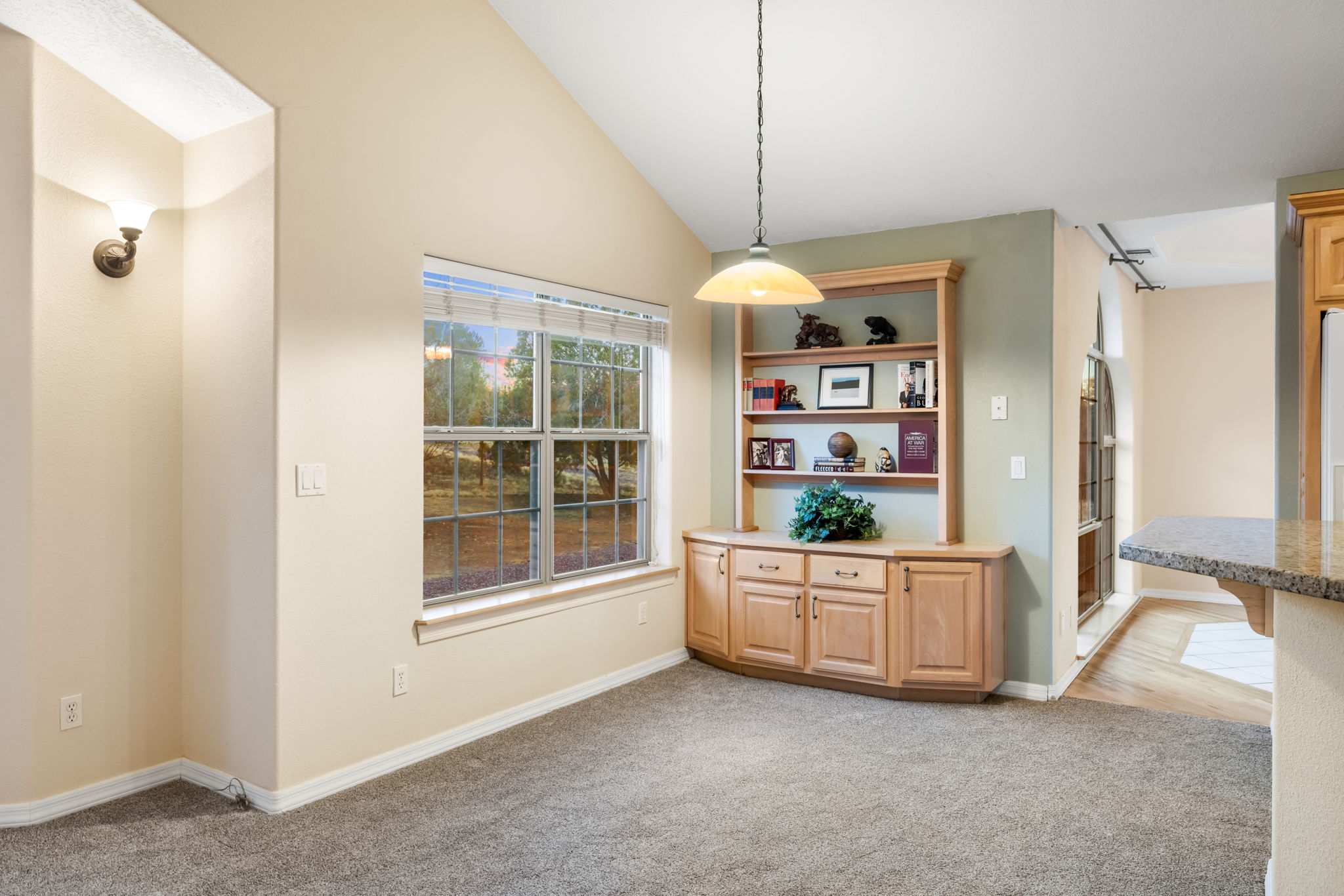 Breakfast Nook