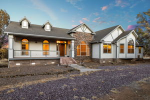 Welcome Home