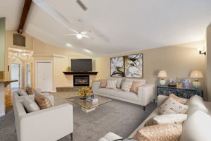 Great Room VS
