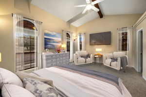 Owner's Suite VS
