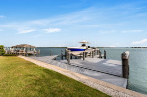 Boat Dock