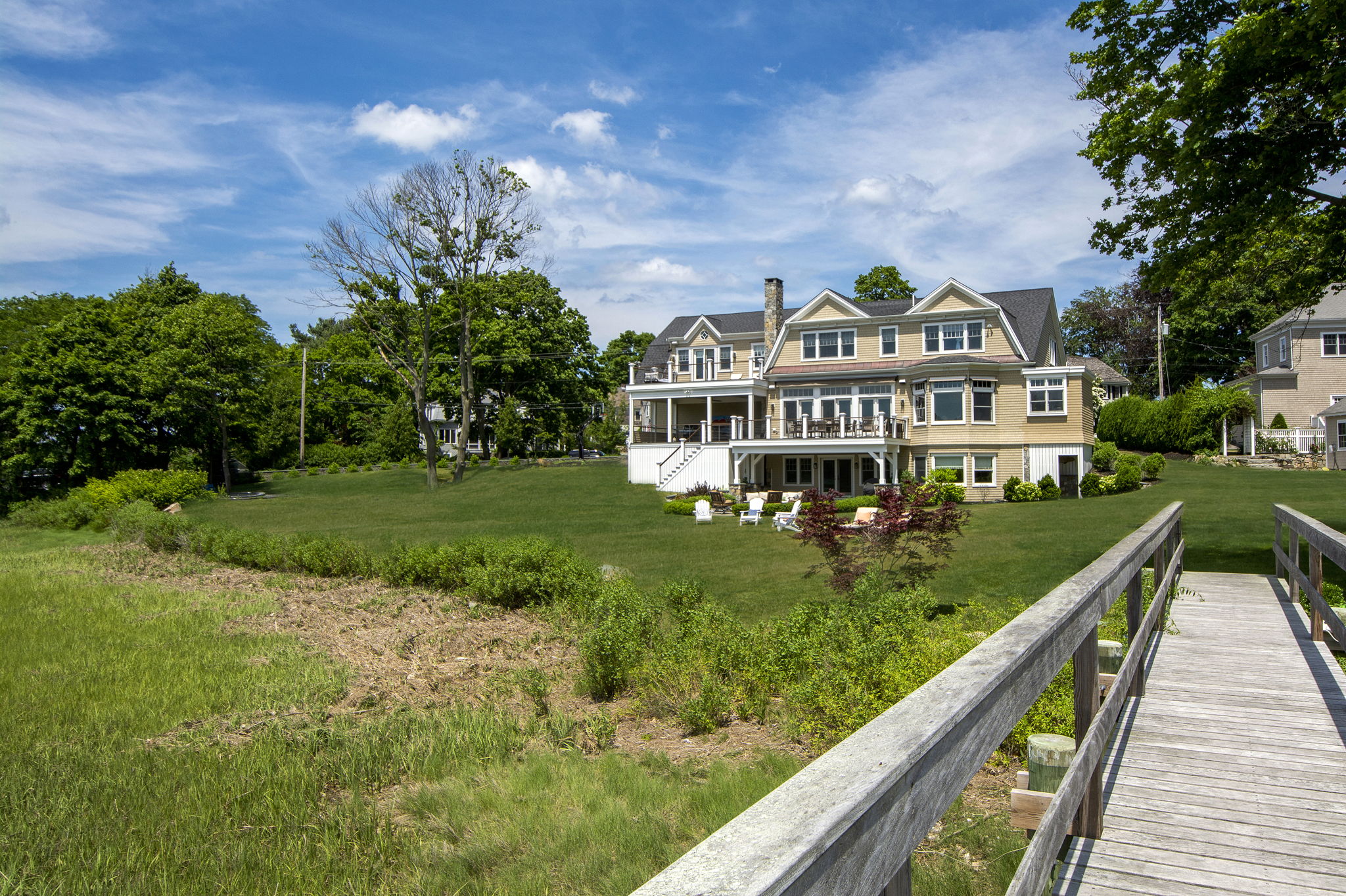  139 Border St, Cohasset, MA 02025, US Photo 14