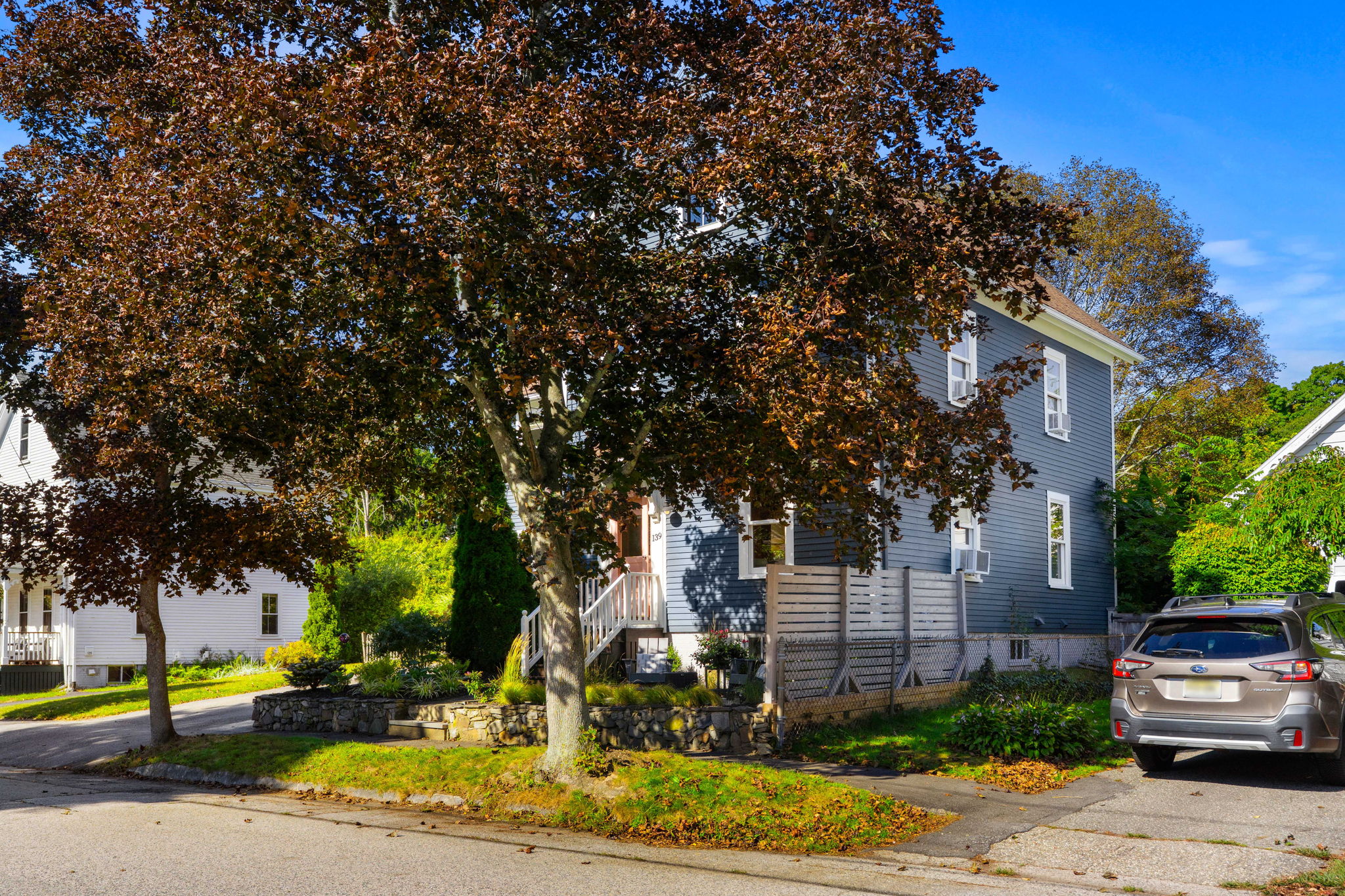 139 Clinton St, Portsmouth, NH 03801, USA Photo 14