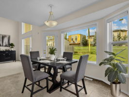 Dining/Living Room