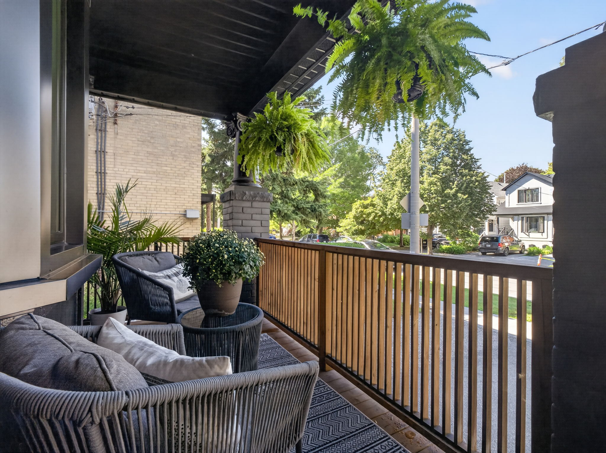 139 Gamble Ave Toronto, ON M4J 2P2