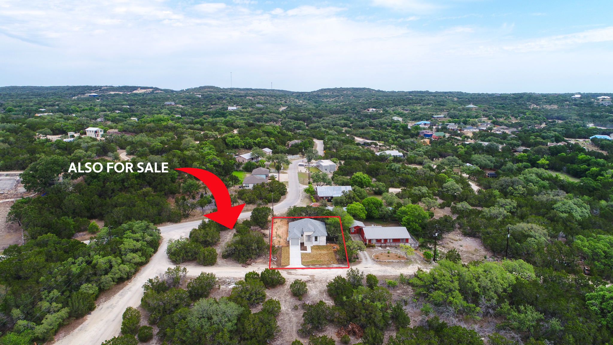 Hill Dr, Texas 78070, USA Photo 3