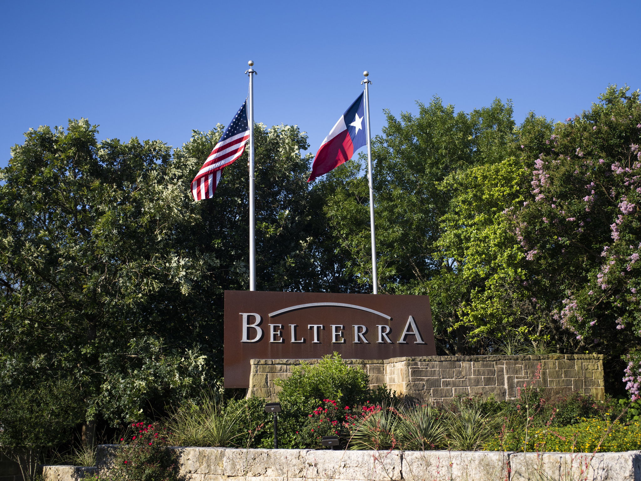 Belterra Entry