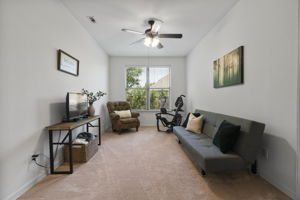 Flex Room