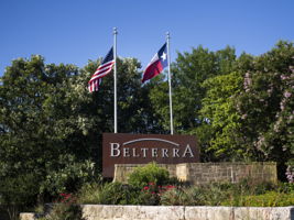 Belterra Entry
