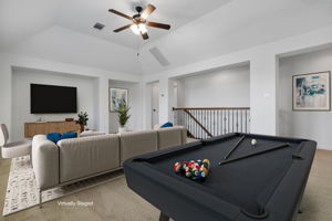 Game Room Up