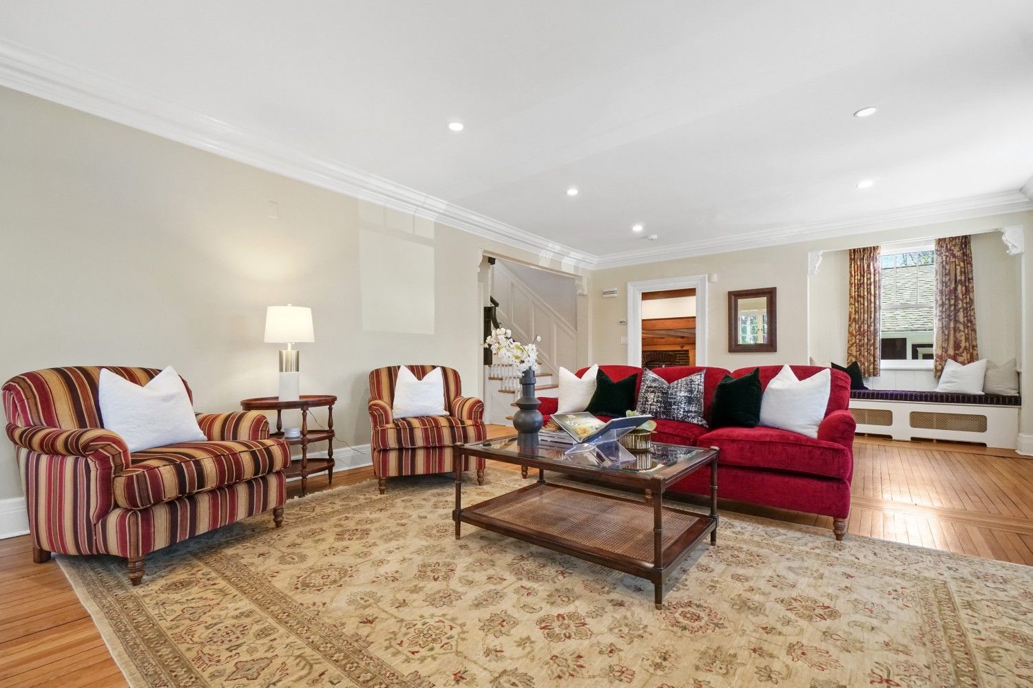 139 Schraalenburgh Rd | Haworth NJ