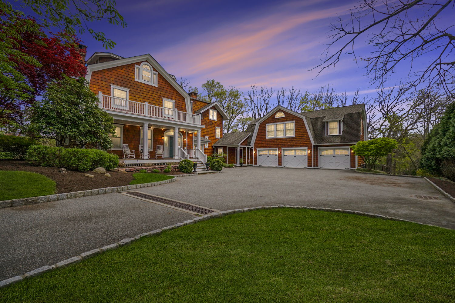 139 Schraalenburgh Rd | Haworth NJ