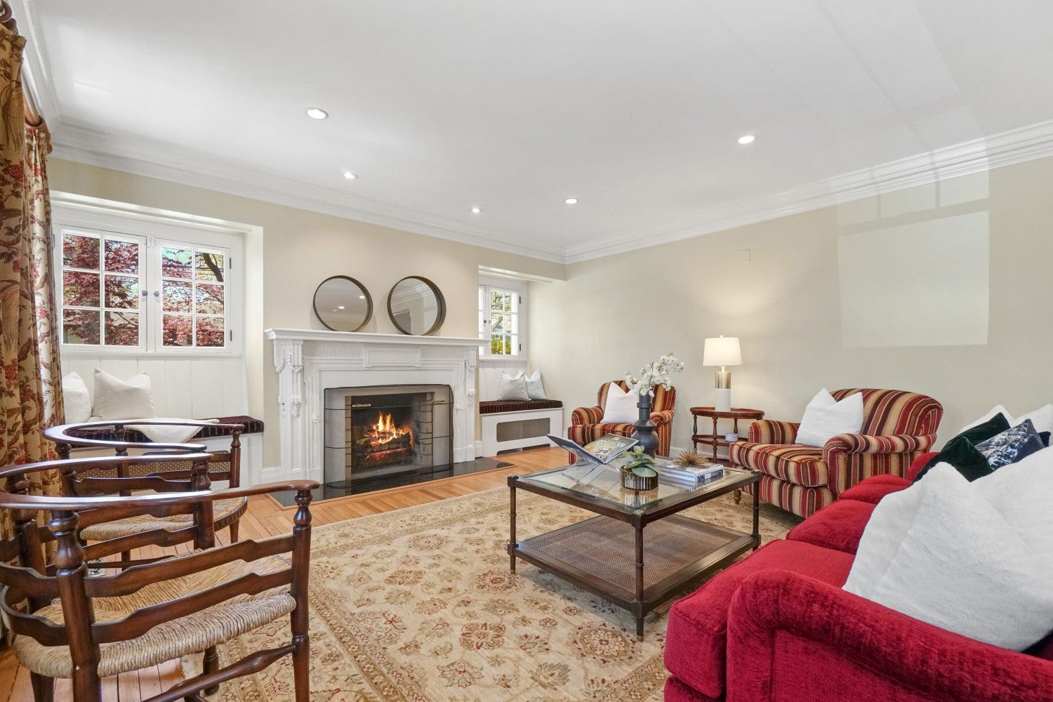 139 Schraalenburgh Rd | Haworth NJ
