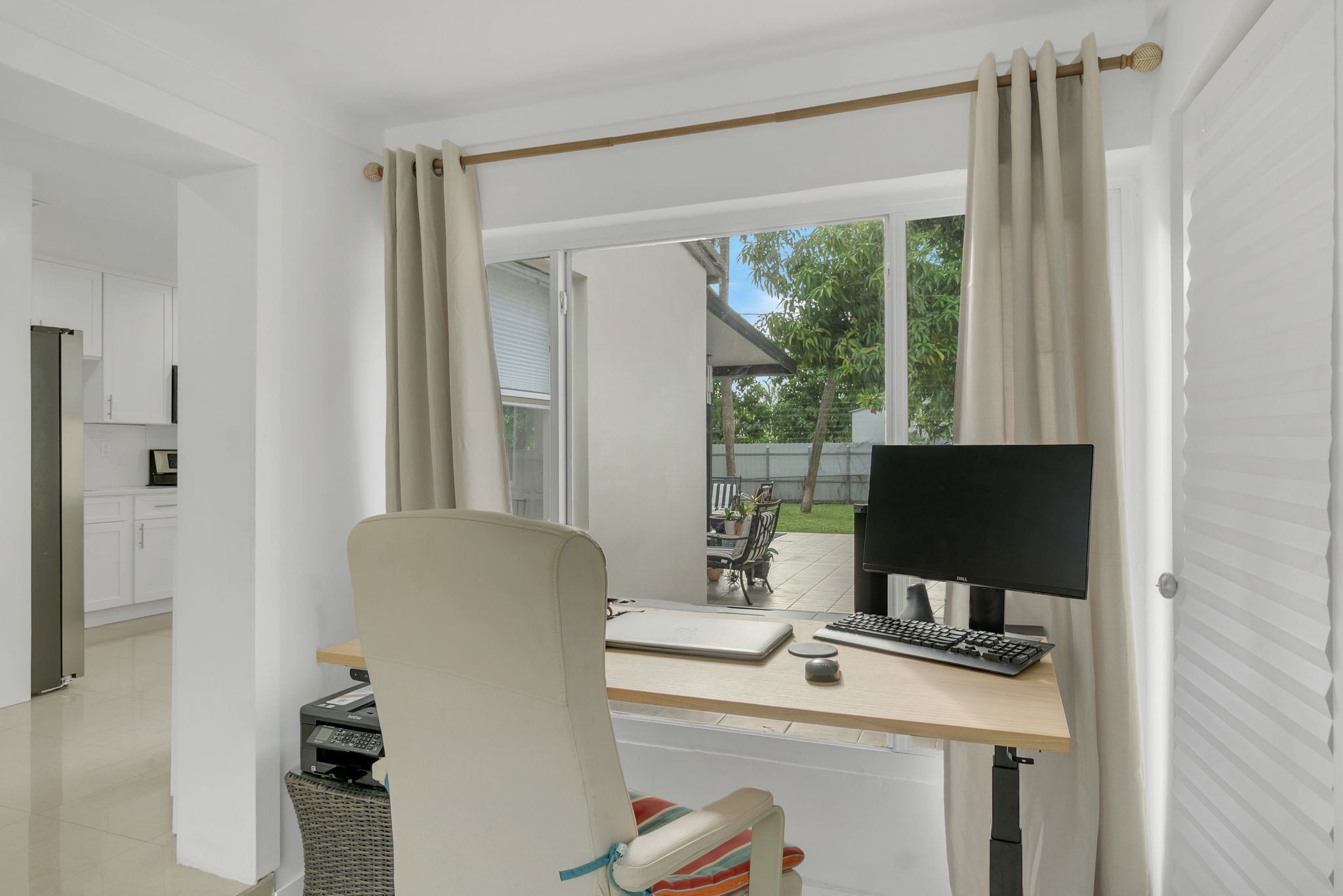 Office Nook