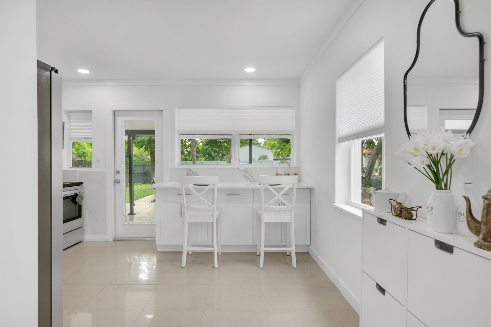 Kitchen/Breakfast Bar