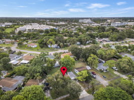 Location Proximity West