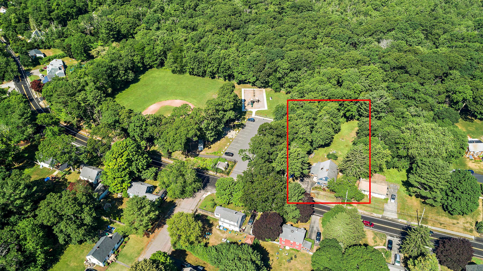 139 Thicket St, Weymouth, MA 02190 TMRE Photography