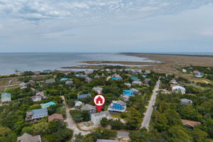 139-Trent-Rd-Aerial-Location-Marker