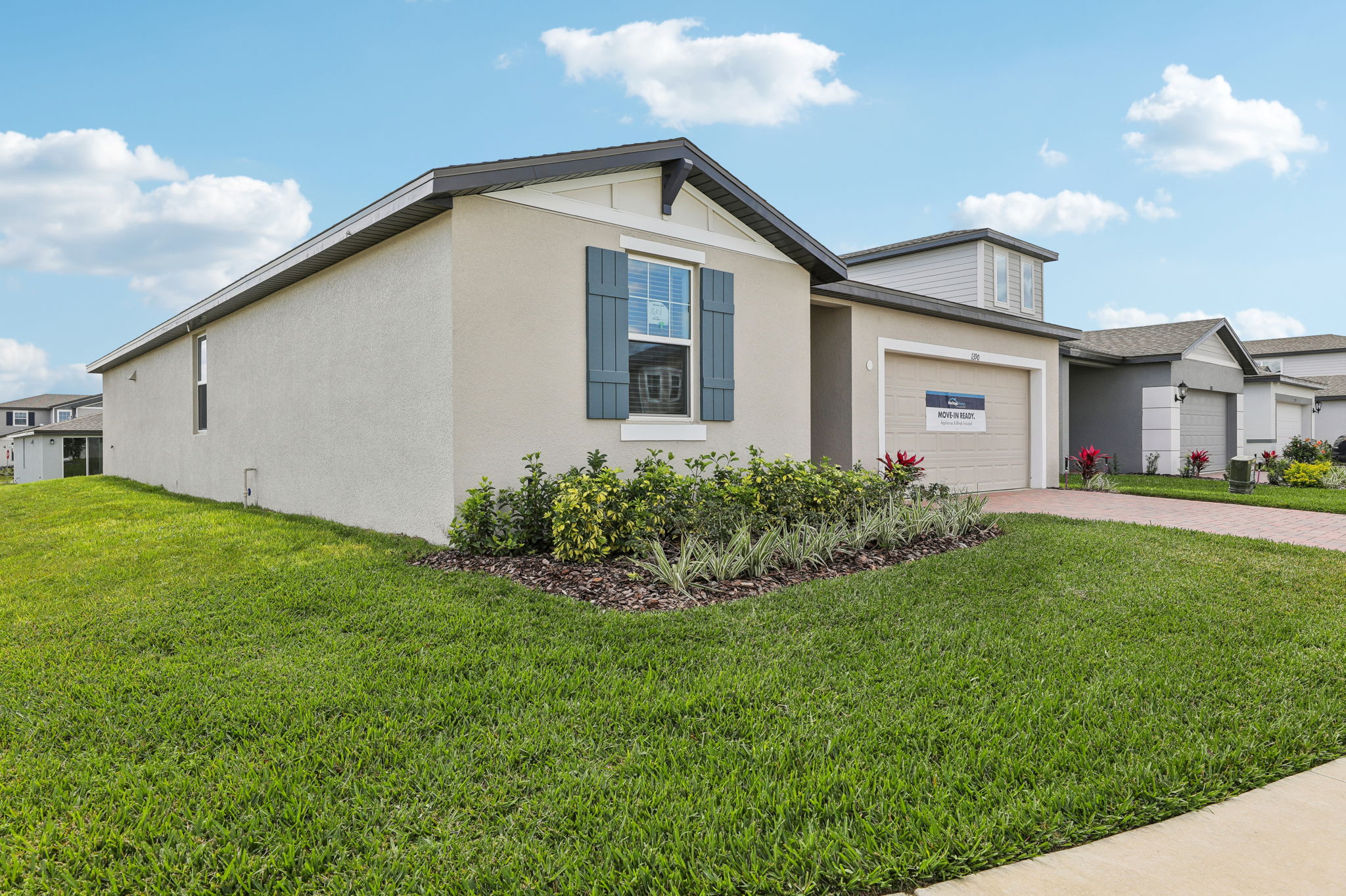 Orlando - Lawson Dunes - 1390 Current Place, Haines City, FL 33844 - 003