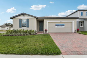 Orlando - Lawson Dunes - 1390 Current Place, Haines City, FL 33844 - 001