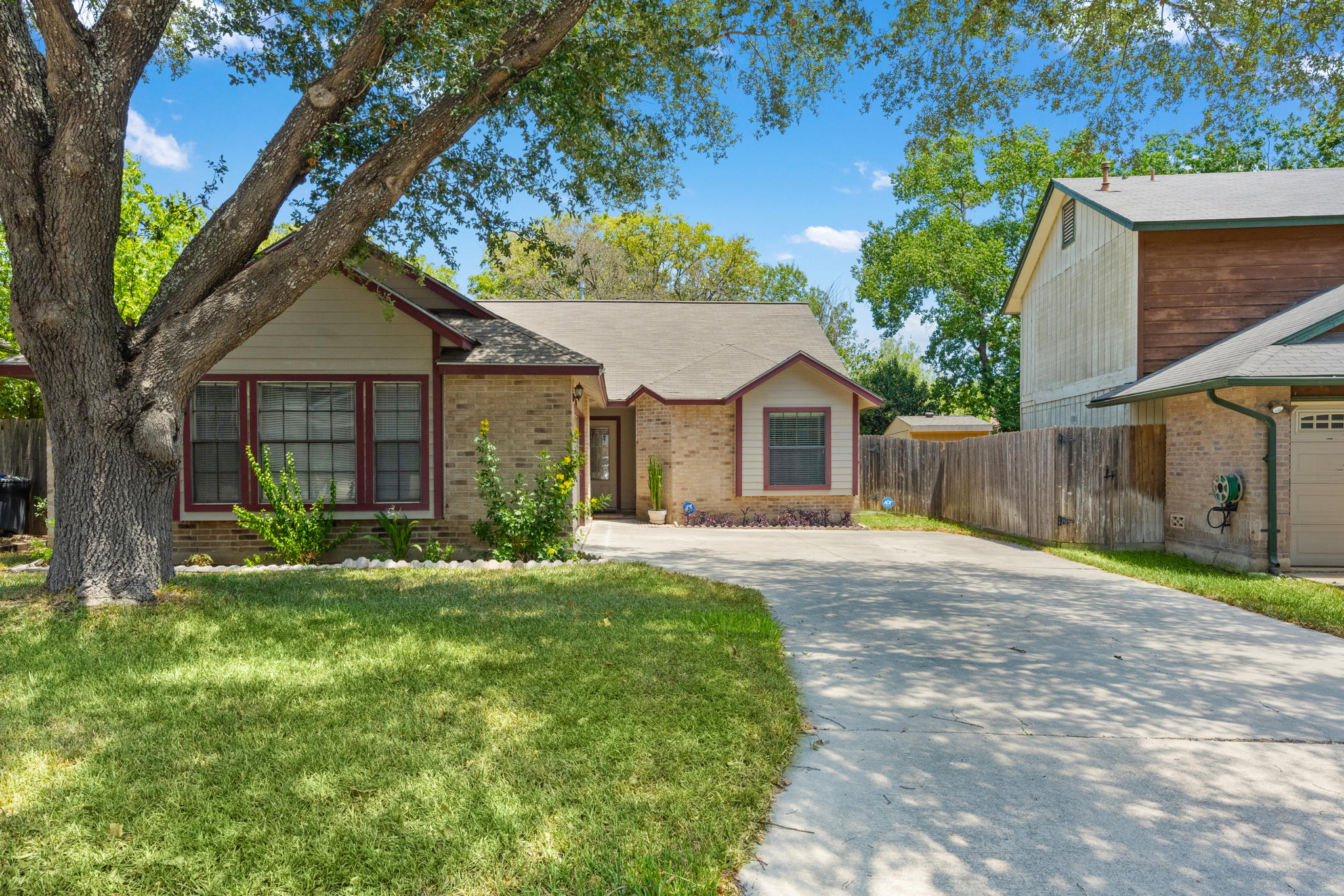 13907 Dove Hollow Dr, San Antonio, TX 78232 Nicholas M. Bailey