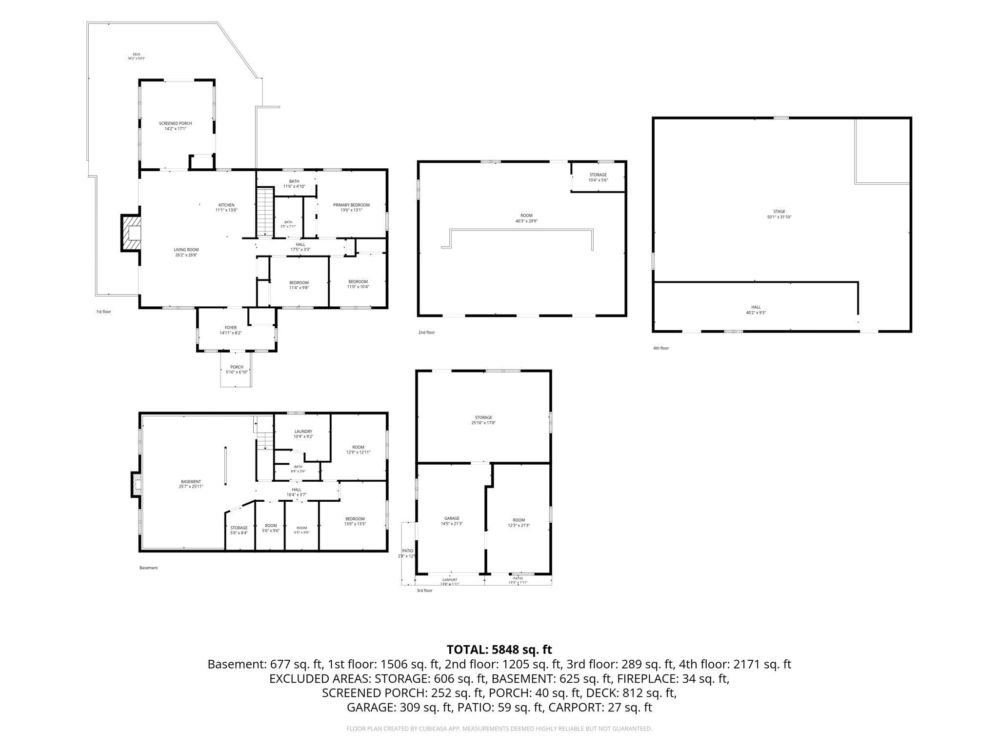 1391 Main Rd Washington Island Door County Wisconsin Floor Plans-6