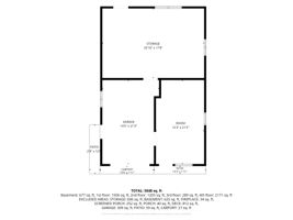 1391 Main Rd Washington Island Door County Wisconsin Floor Plans-3