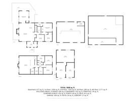 1391 Main Rd Washington Island Door County Wisconsin Floor Plans-6