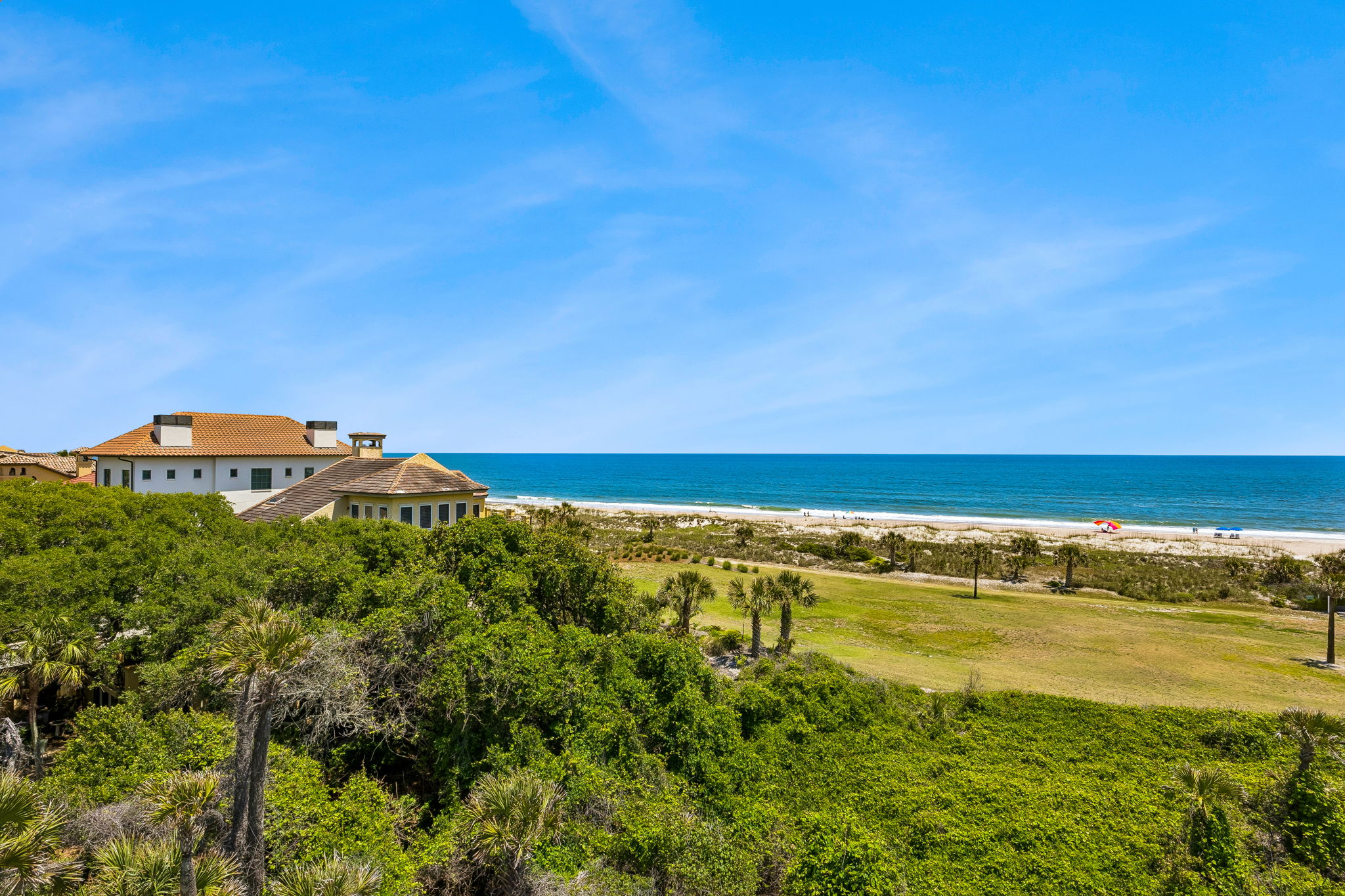 Ocean View