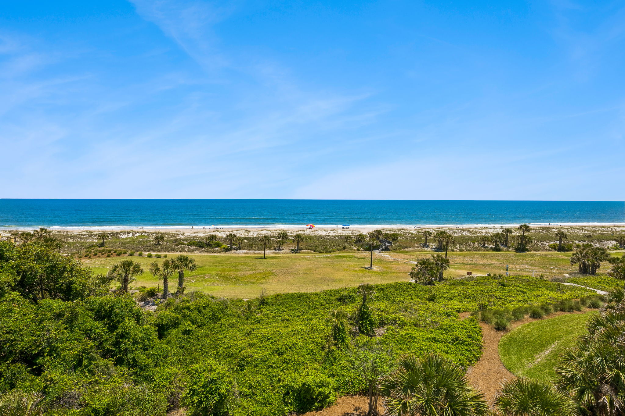 Ocean View