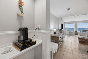 Coffee Bar