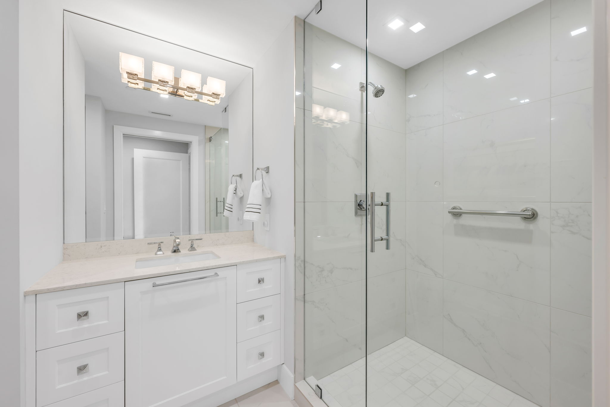 Guest Bath