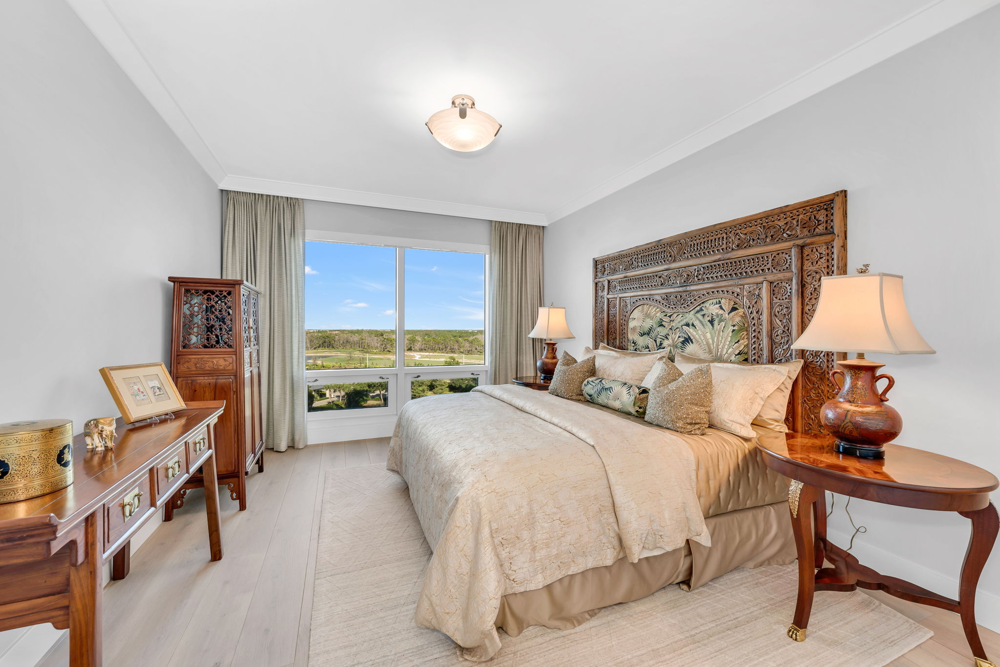 Guest Bed