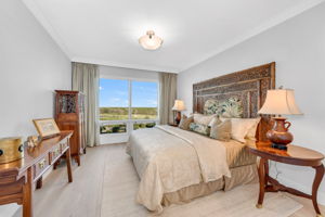 Guest Bed
