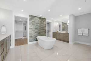 Master Bath View 2