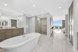 Master Bath