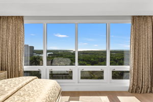 View off Master