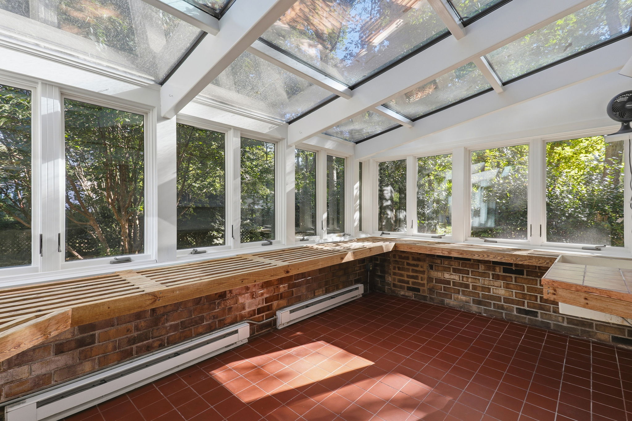 28-Garden Room