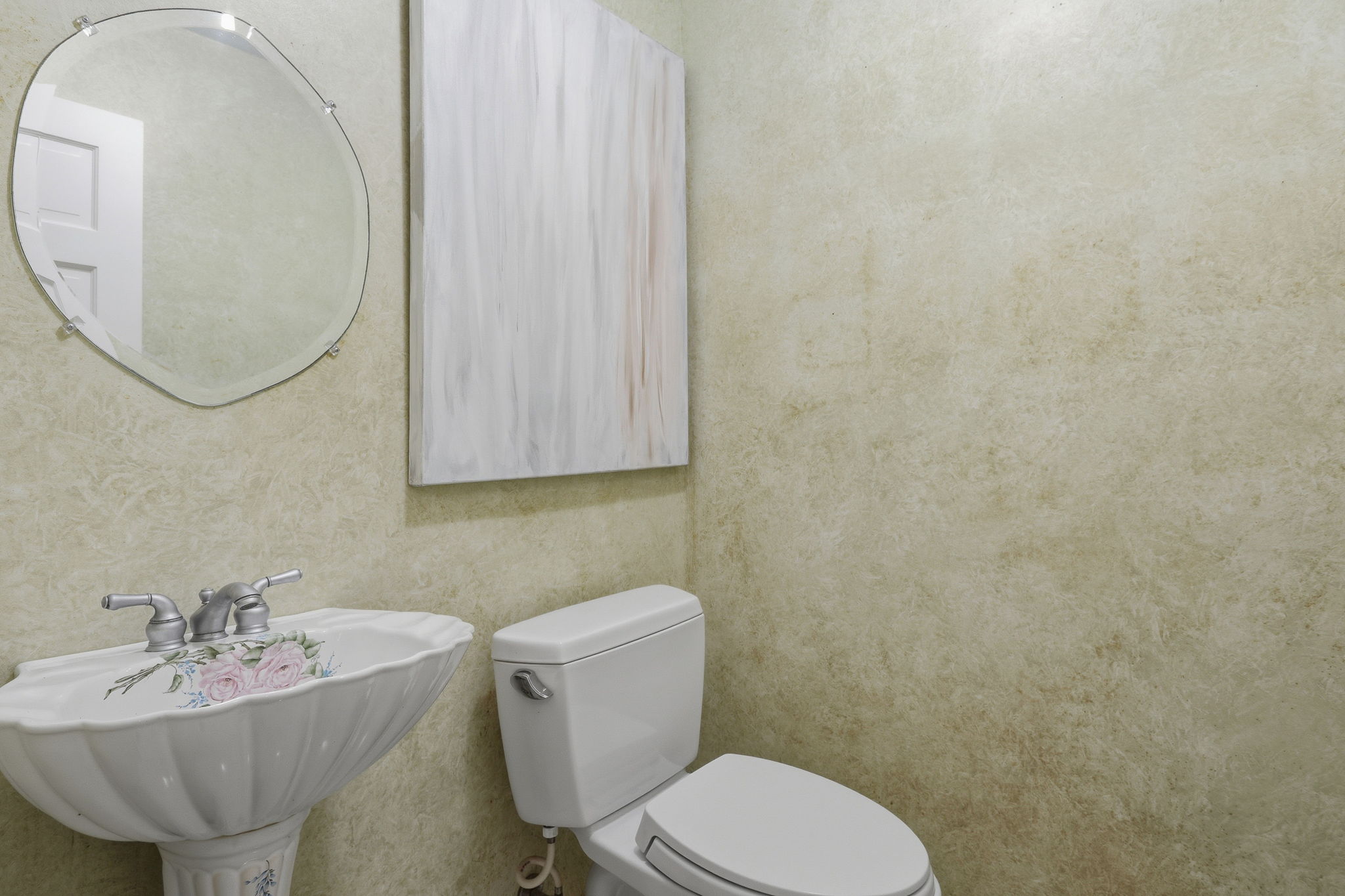 30-Half Bath