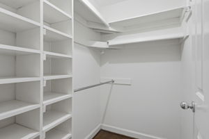 36-Primary Closet