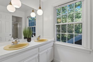 43-Hall Bath