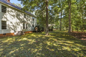 50-Side Yard