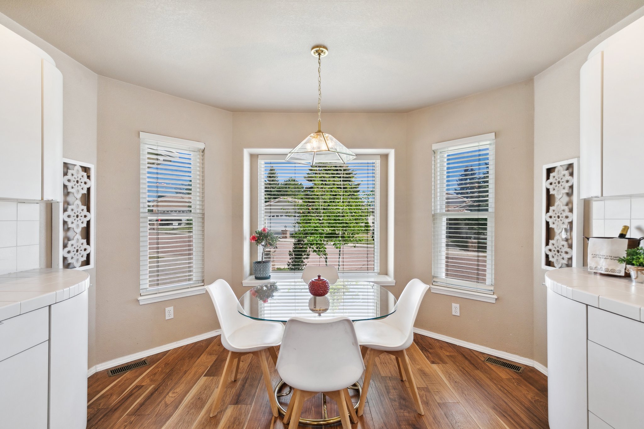 Eating Area
