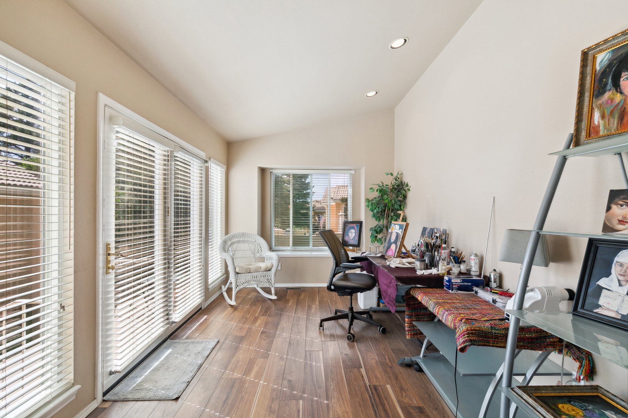 Sun Room