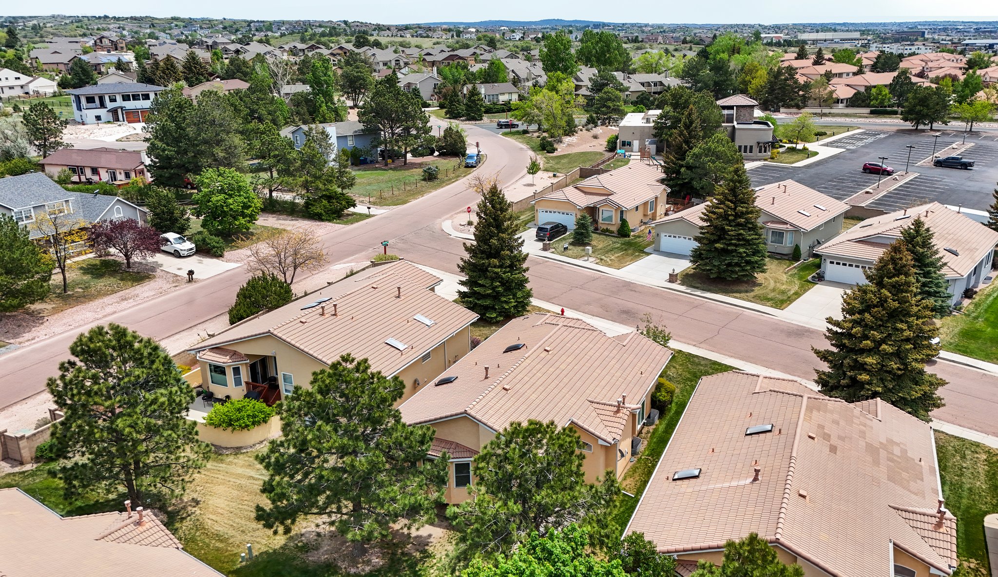 Aerial