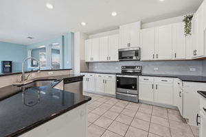 Look at all the storage!