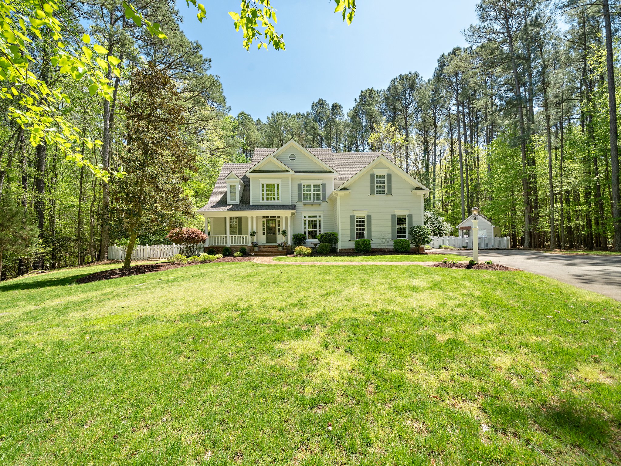 13929 Possum Track Rd, Raleigh, NC 27614 | McNamara and Co